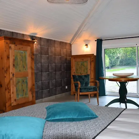 Holiday home Maison Neuvecelle, 5 Pieces, 8 Personnes - Fr-1-498-53 Neuvecelle