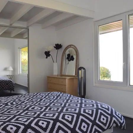 Holiday home Maison Neuvecelle, 5 Pieces, 8 Personnes - Fr-1-498-53 Neuvecelle